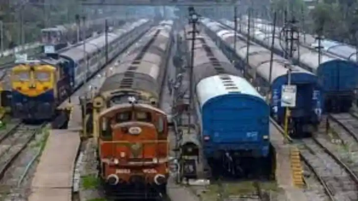कंफर्म टिकट नहीं मिला? कोई चिंता नहीं, छठ पर बिहार के लिए 15 कंफर्म टिकट नहीं मिला? कोई चिंता नहीं, छठ पर बिहार के लिए 15