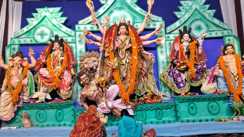 Navratri 2025