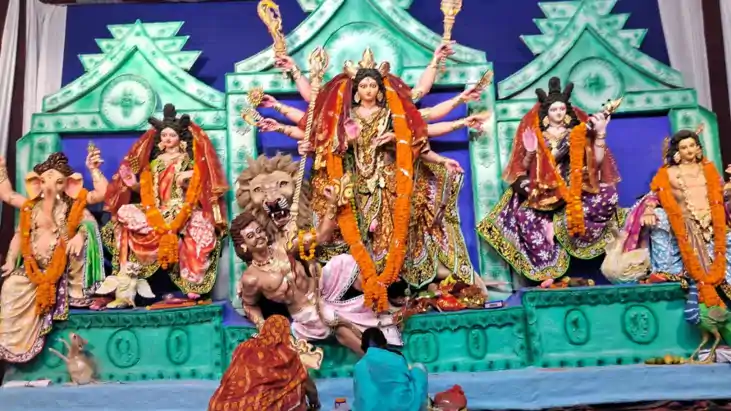 Navratri 2025