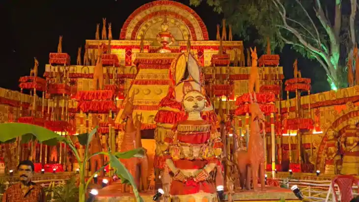 Navratri 2025
