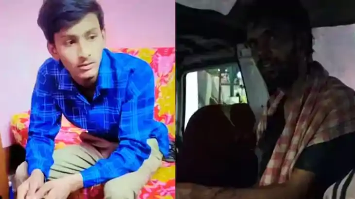 तंत्र-मंत्र के अंधविश्वास में दोस्त की गला रेतकर हत्या, इलाक