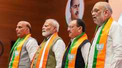 BJP