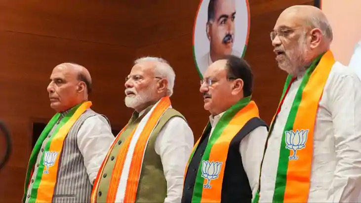 BJP