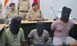 दो चेन स्नेचर सहित ज्वेलरी कारोबारी गिरफ्तार, स्नेचिंग कर लाए गहनों को लगाता था ठिकाने