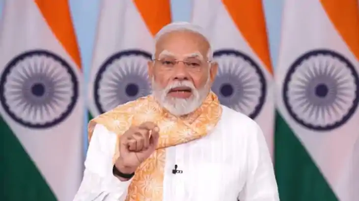 पीएम मोदी 