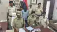 बिहार के मंत्री को धमकी  देना पड़ा भारी, आरोपी को पंजाब से उठाकर ले आई बिहार पुलिस