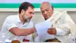 बिहार चुनाव से पहले क्यों पलटी कांग्रेस? बिल पर बैकफुट, इंडिया अलायंस ने दिखाई एकजुटता