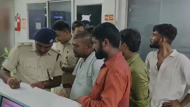 Bihar Crime:बिहार में फिर खून-खराबा, दुकानदार से कहासुनी पर 