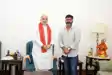 ई फोटो देख के सांप लोट रहा होगा...भाजपा में वापसी  के बाद पवन सिंह ने इन नेताओं को कर दिया इशारा, मोदी और नीतीश से किया बड़ा वादा