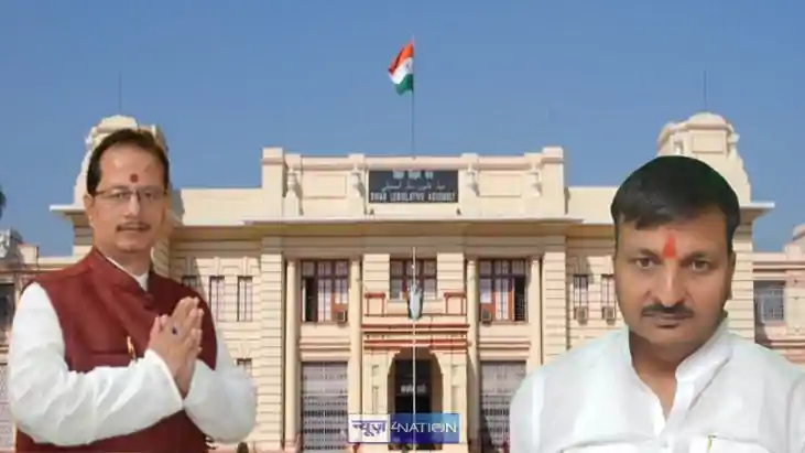 Lakhisarai assembly seat Lakhisarai assembly seat