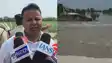गोपालगंज के बैकुंठपुर में जमींदारी बांध टूटा : चार पंचायतों में घुसा बाढ़ का पानी, डीएम-एसपी ने लिया हालात का जायजा