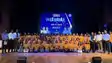 Bihar News : गोल इंस्टीट्यूट ने 'How to Crack NEET & JEE' विषय पर सेमिनार का किया आयोजन, 1000 से अधिक छात्र और अभिभावक हुए शामिल