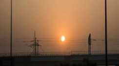 Bihar Monsoon Exit Begins Rain