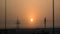 Bihar Monsoon Exit Begins Rain