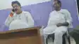 नवादा में MLC प्रत्याशी दिलीप कुमार के साथ JDU नेता जयशंकर प्रसाद की बैठक का वीडियो वायरल, राजनीतिक गलियारों में हलचल