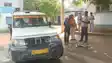 Nawada Road Horror