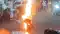 Nawada Bike Fire