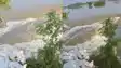 Gandak Fury Embankments Breach 