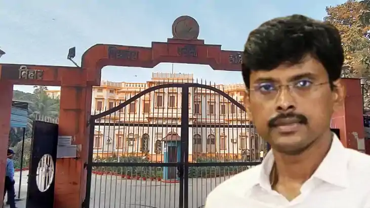 Bihar Board : मैट्रिक और इंटरमीडिएट परीक्षा 2027 के रजिस्ट्र