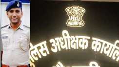 Vaishali Police Mafia Nexus Audio Sparks