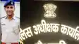 Vaishali Police Mafia Nexus Audio Sparks