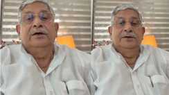 सोनिया गांधी के बयान पर केन्द्रीय मंत्री ललन सिंह का पलटवार, कहा—'नीतीश कुमार को कांग्रेस से सर्टिफिकेट की जरूरत नहीं'