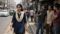 Patna Crime Minor Girl Harassed 