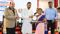 Bihar Health Minister Nishant 