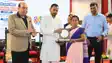 Bihar Health Minister Nishant 