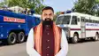 Cabinet Decision : अब आंदोलनकारियों की खैर नहीं! बिहार सरकार खरीद रही 30 वाटर कैनन और 86 वज्र वाहन, 62 करोड़ रूपये होंगे खर्च 