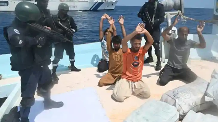 Indian Coast Guard 