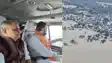  Samrat Choudhary  Aerial Survey