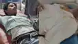  Bihar Road Accident