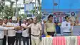 सुपौल में जिला स्तरीय वार्षिक विद्यालय खेल प्रतियोगिता का भव्य आगाज, डीएम सावन कुमार ने किया उद्घाटन