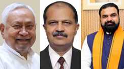 Bihar Politics : नीतीश के करीबी चुन चुनकर ‘लोकसेवक आवास’ से हो रहे आउट, सम्राट ने इनकी कराई एंट्री, कईयों की कराई ‘ताजपोशी’