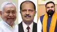 Bihar Politics : नीतीश के करीबी चुन चुनकर ‘लोकसेवक आवास’ से हो रहे आउट, सम्राट ने इनकी कराई एंट्री, कईयों की कराई ‘ताजपोशी’