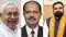 Bihar Politics : नीतीश के करीबी चुन चुनकर ‘लोकसेवक आवास’ से हो रहे आउट, सम्राट ने इनकी कराई एंट्री, कईयों की कराई ‘ताजपोशी’