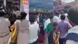 बेतिया में बाढ़ प्रभावित इलाकों का जायजा लेने पहुंचे भाजपा सांसद संजय जायसवाल का भारी विरोध, राहत कार्य को लेकर ग्रामीणों ने जताया आक्रोश