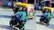 Patna Chain Snatching 