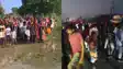 Bihar News : गोपालगंज में नदी से 11 वर्षीय बच्चे का शव बरामद, सारण में तालाब में डूबा युवक, ग्रामीणों ने जमकर किया हंगामा