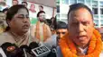 कोसी स्नातक निर्वाचन 2026: एनडीए प्रत्याशी डॉ. एन.के. यादव ने भरा नामांकन, दिग्गजों ने किया जीत का दावा