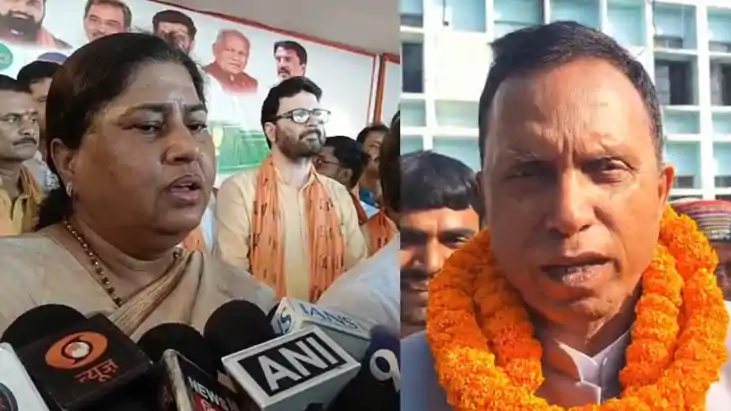 कोसी स्नातक निर्वाचन 2026: एनडीए प्रत्याशी डॉ. एन.के. यादव न