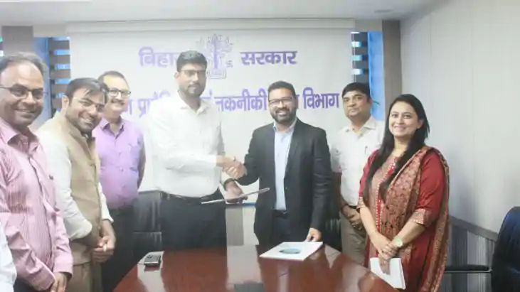 Bihar News : बिहार में शिक्षा का डिजिटल कायाकल्प, एआई आधारित