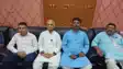 Ramendra Rai Vows to Fight for Teachers Rights in Saran Seat