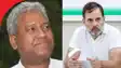 Bihar News : इंडिया ब्लॉक पर मंत्री डॉ. संतोष कुमार सुमन ने कसा तंज, कहा साथी छूटे, गठबंधन टूटा, फिर भी सत्ता का सपना देख रही कांग्रेस