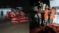 Muzaffarpur Flood