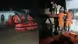 Muzaffarpur Flood