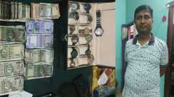 धनकुबेर निकला ESI  : EOU की छापेमारी मे आय से 1.49 करोड़ की अधिक संपत्ति का खुलासा