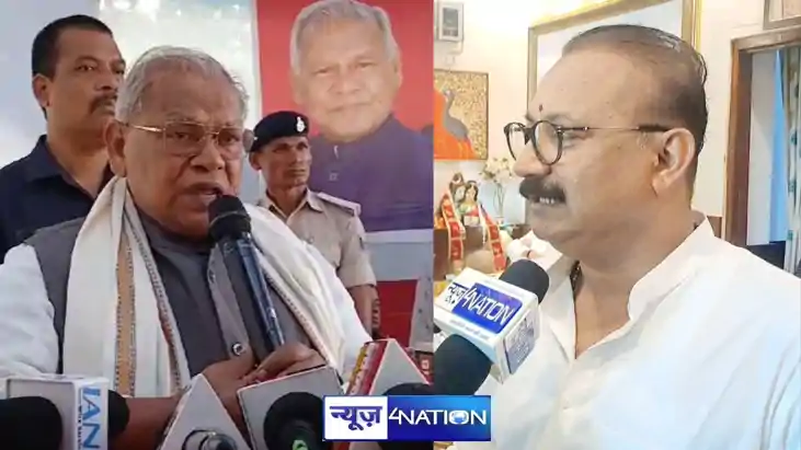 अशोक चौधरी ने लगाई आग..विधानसभा उप चुनाव में JDU-HAM के जलने अशोक चौधरी ने लगाई आग..विधानसभा उप चुनाव में JDU-HAM के जलने