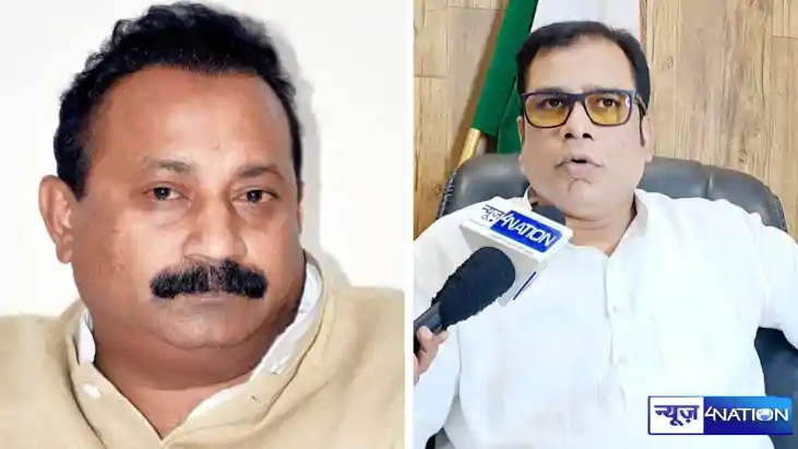 CM नीतीश के विधायक ने पूछा- ई अशोक चौधरी कौन होते हैं टिकट ब